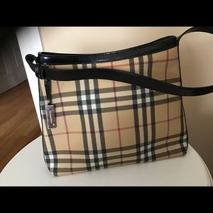 Burberry bag